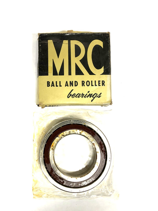 MRC Precision Angular Contact Ball Bearing 216R ABEC5 NOS