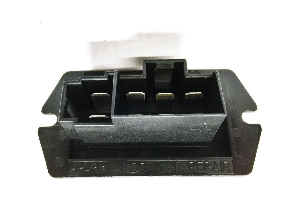 Mopar AC/Heater Resistor 68029175AA NOS