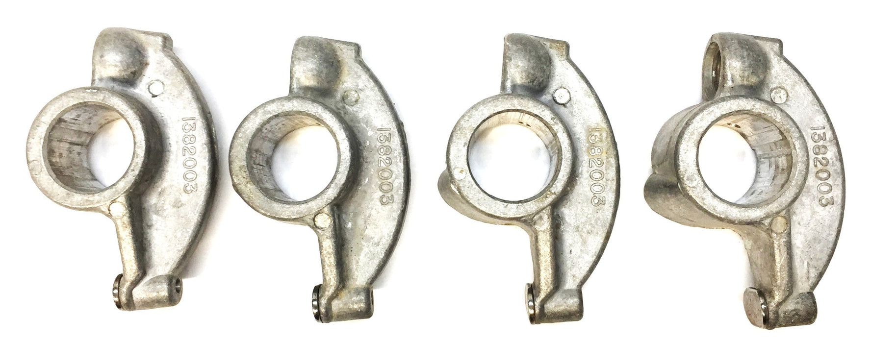 Sealed Power Rocker Arm R-858 [Lot of 4] NOS