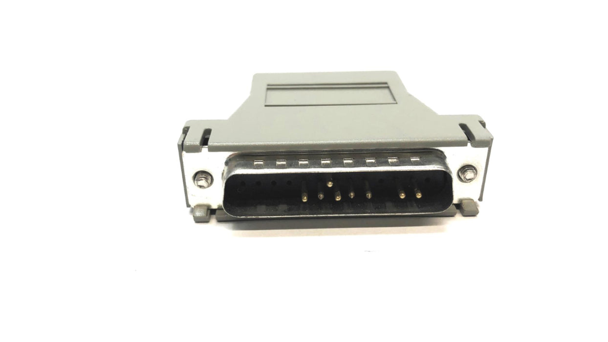 Black Box  Modular Adapter DB25M-RJ45 FA080-R2 [Lot of 5] NOS