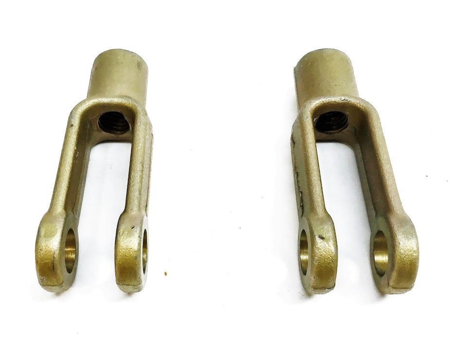 Tennant OEM Clevis 0.50 Pin 51462 [Lot of 2] NOS