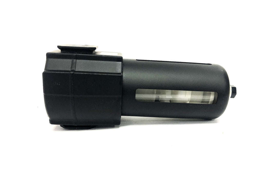 Norgren Excelon 1/2 Inch Filter F74G-4AN-AP3 NOS