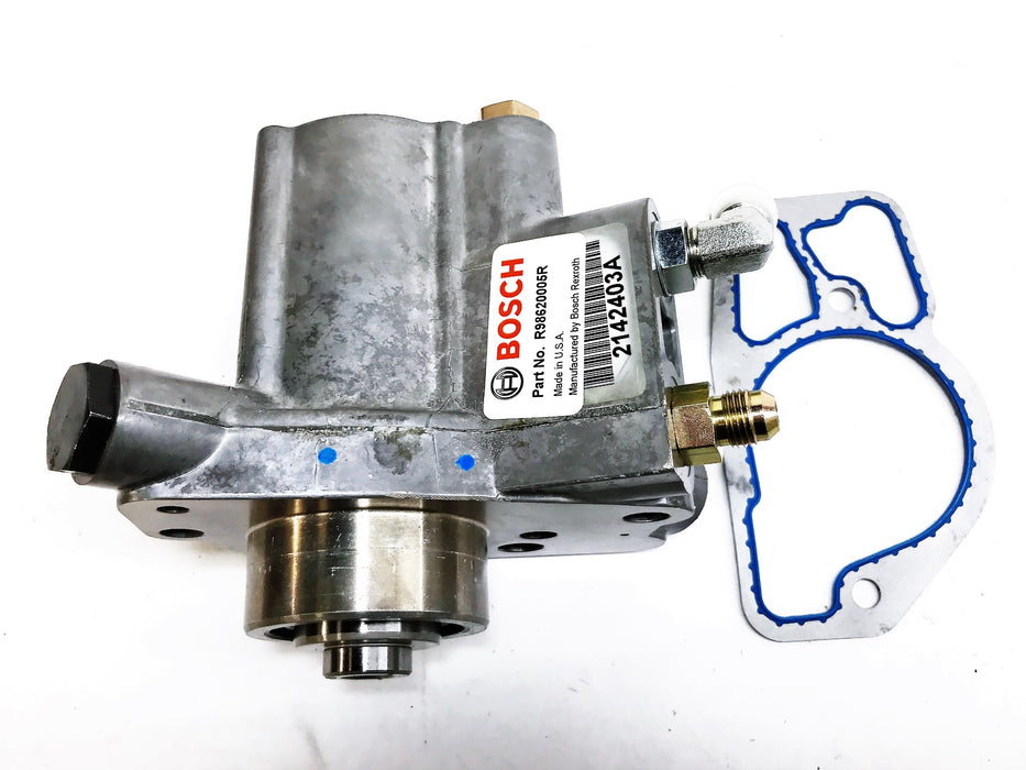 Bosch Rexroth High Pressure Oil Pump R98620005R REMANUFACTURED