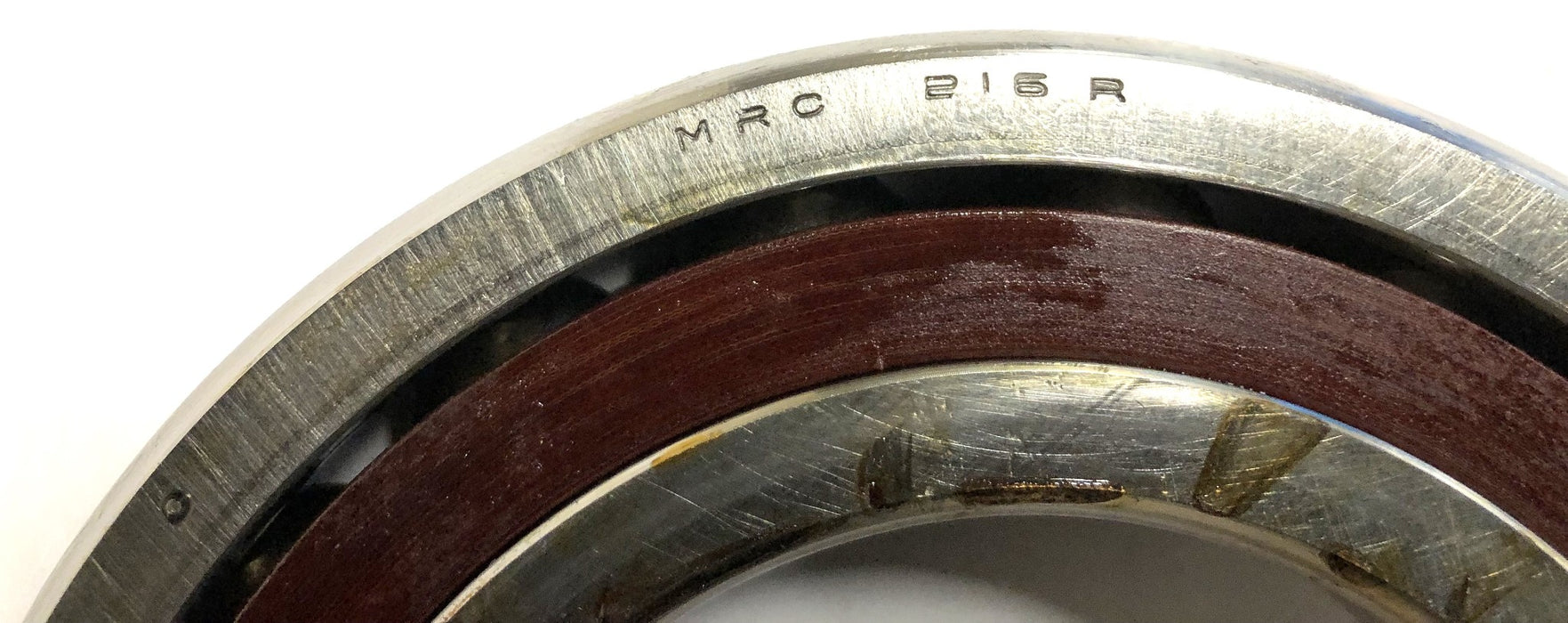 MRC Precision Angular Contact Ball Bearing 216R ABEC5 NOS