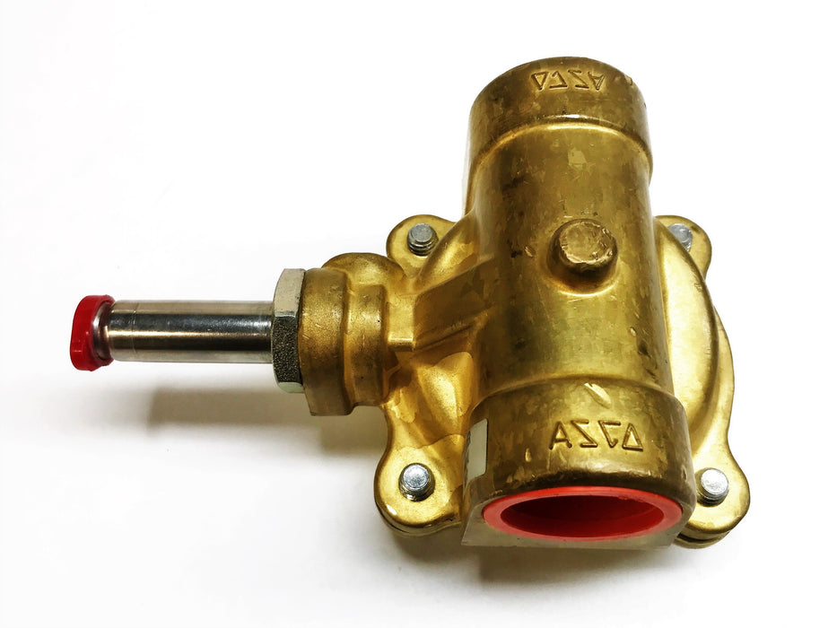 Asco Solenoid Valve 240482-001 NOS