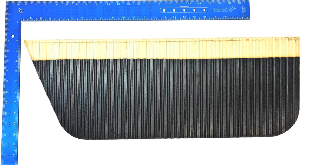 Unbranded 26 IN By 9-1/2 IN Upper Step Tread 090401900 USED