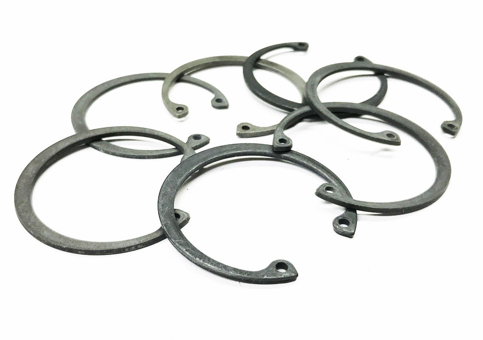 Cummins OEM Retainer Ring 3920691 [Lot of 7] NOS