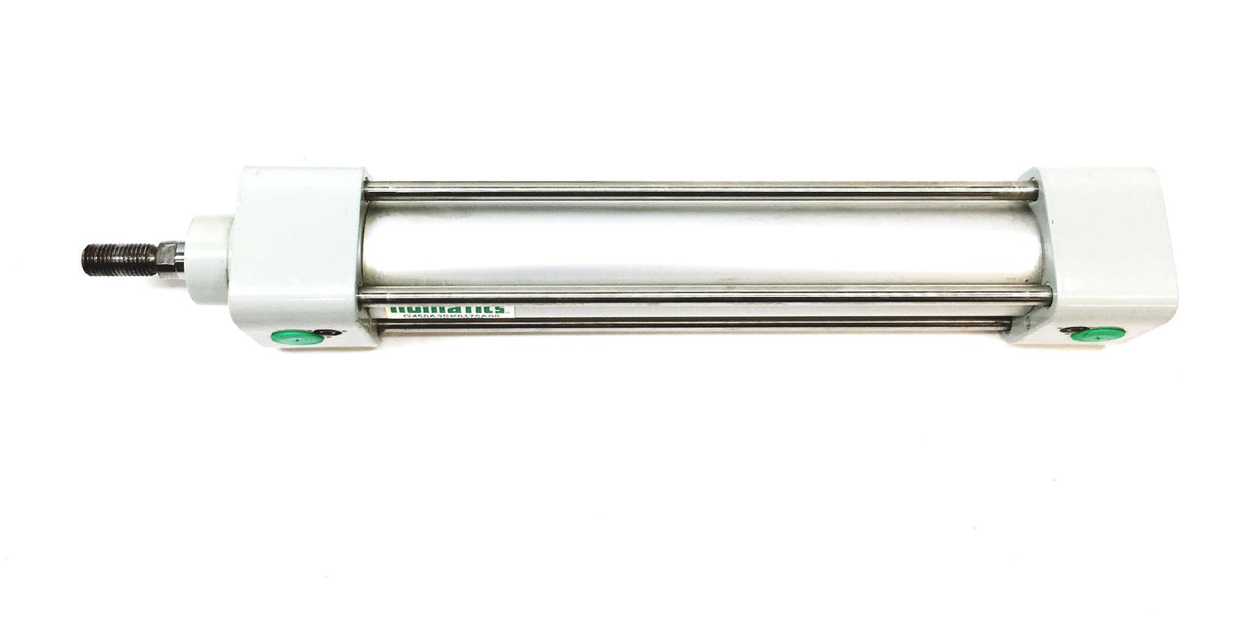 Numatics Pneumatic Cylinder G450A3SK0175A00 USED