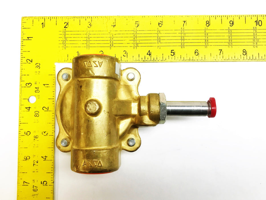 Asco Solenoid Valve 240482-001 NOS