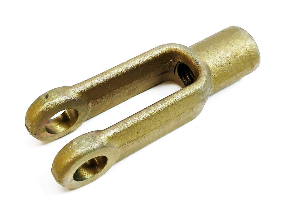Tennant OEM Clevis 0.50 Pin 51462 [Lot of 2] NOS