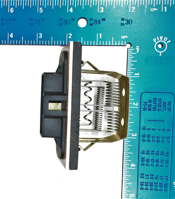 Mopar Blower Motor Resistor 04677180AD NOS