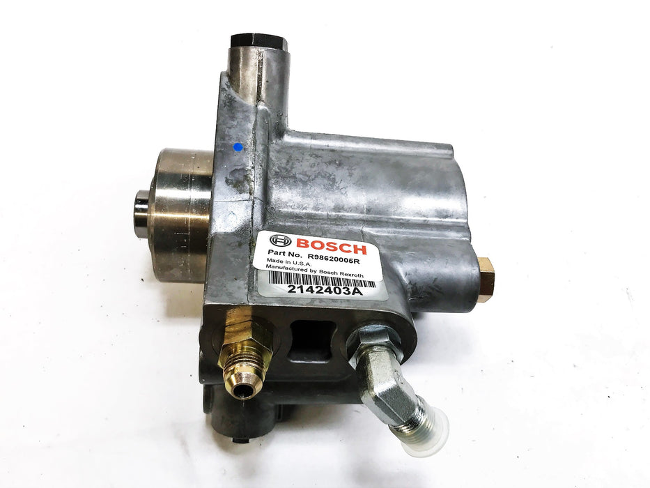 Bosch Rexroth High Pressure Oil Pump R98620005R REMANUFACTURED