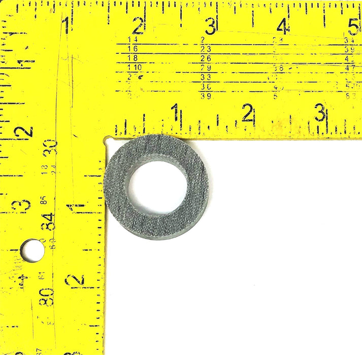 Unbranded 1-3/8IN OD 3/4IN ID Insulation Bushing 0144V863P0001 [Lot of 12] NOS