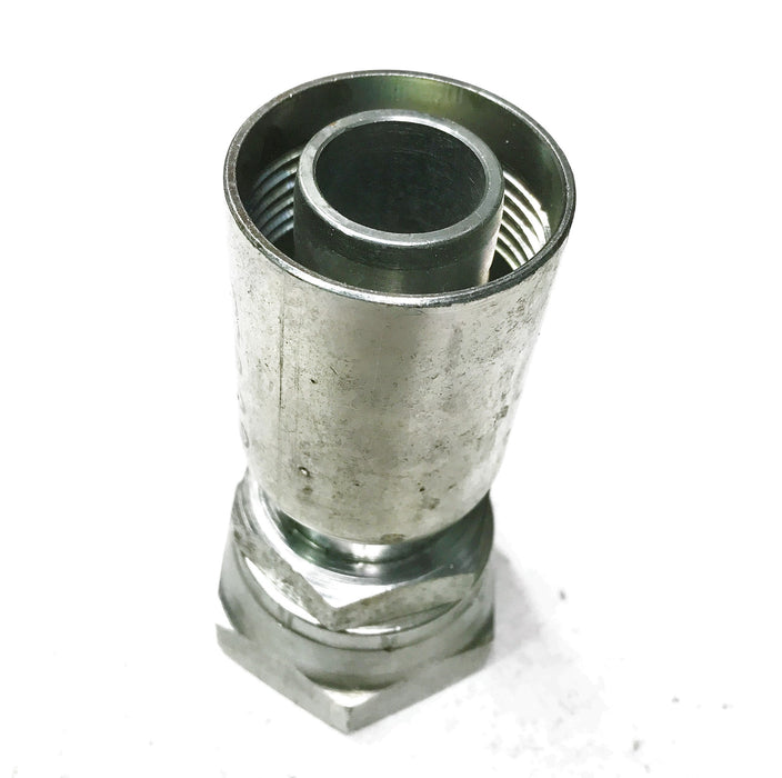 Eaton Weatherhead Hydraulic Fitting 16U-620 NOS