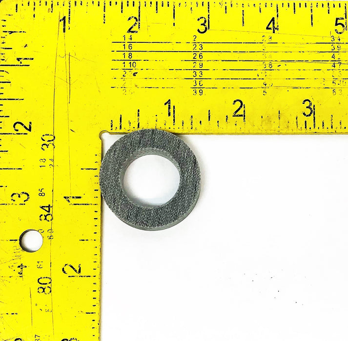 Unbranded 1-3/8IN OD 3/4IN ID Insulation Bushing 0144V863P0001 [Lot of 14] NOS