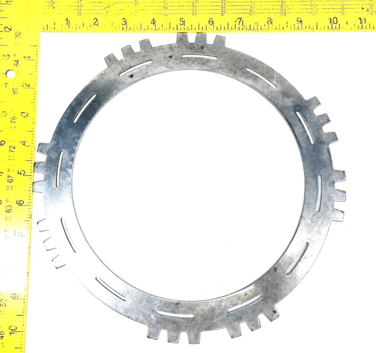 Allison Transmission Raybestos C/3-C/4 Reaction Plate 29536345 [Lot of 4] USED
