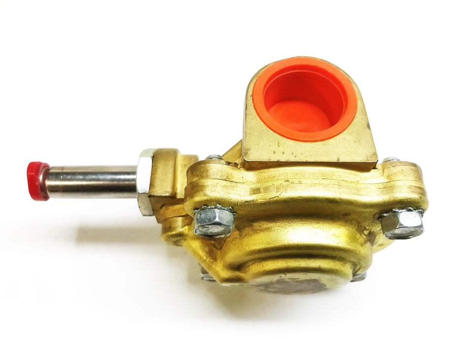 Asco Solenoid Valve 240482-001 NOS