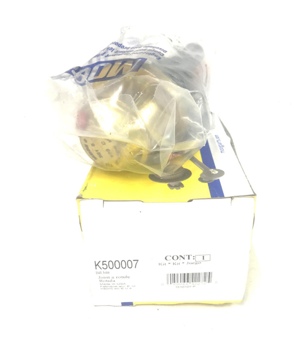 MOOG Front Lower Ball Joint Kit K500007 NOS