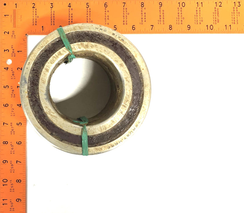 MRC Triplex Precision Ball Bearing Set 217R NOS
