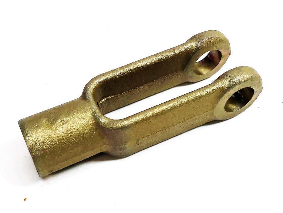 Tennant OEM Clevis 0.50 Pin 51462 [Lot of 2] NOS