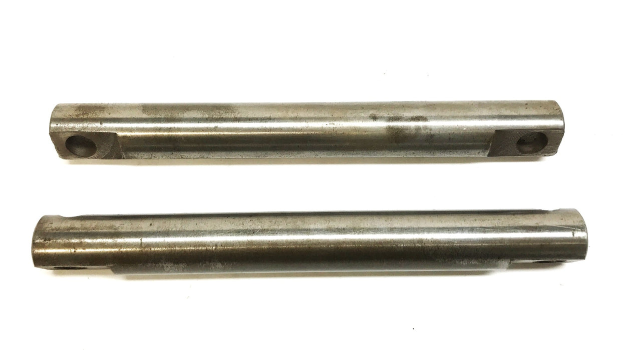 Dexco 1 inch x 8-3/4 inch Marked Shaft ME0028 [Lot of 2] NOS