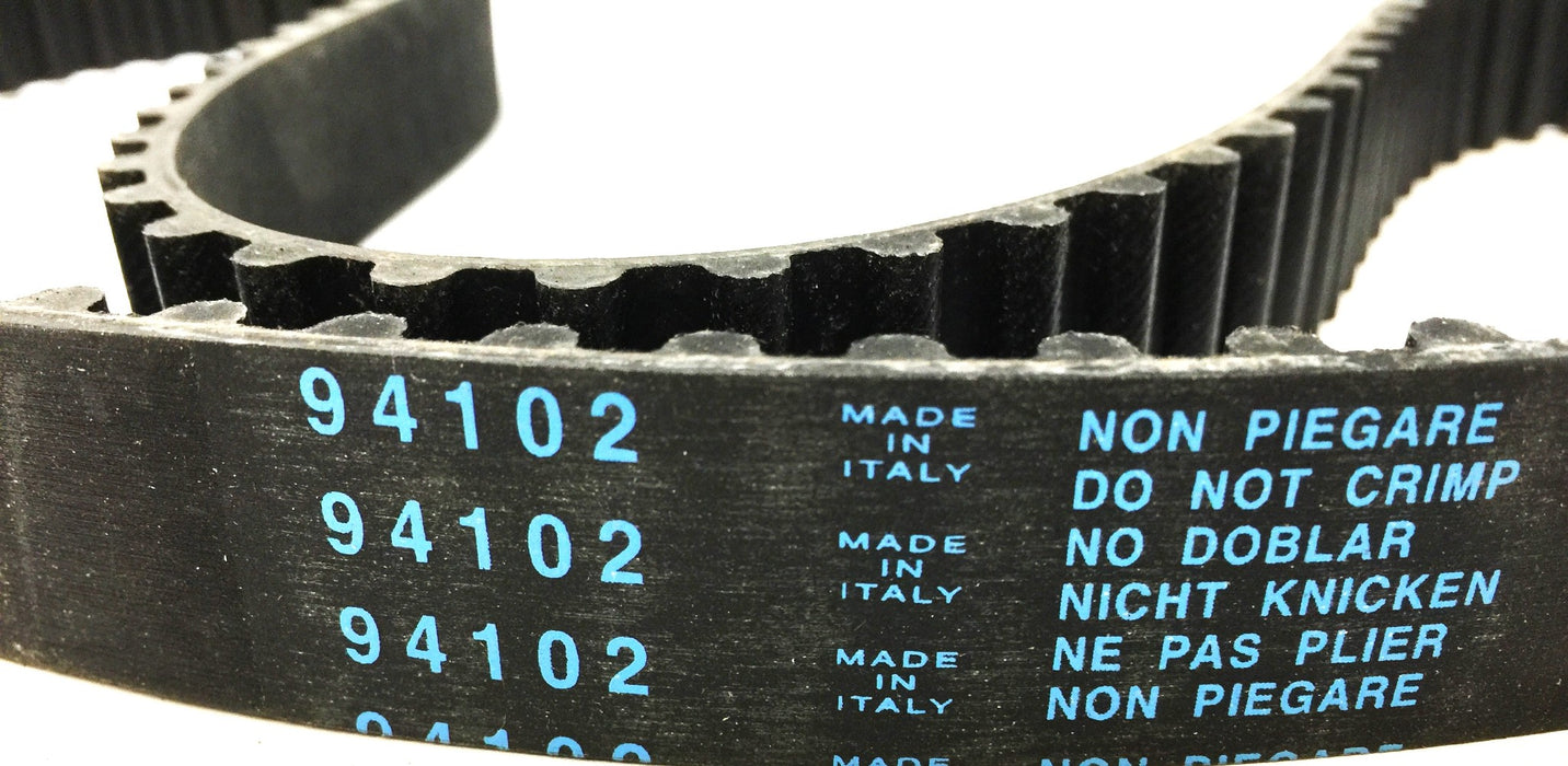 Dayco Timing Belt 94102 (T094) [Lot of 2] NOS