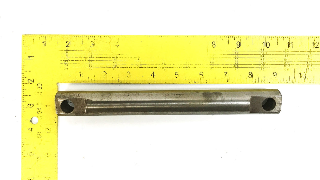 Dexco 1 inch x 8-3/4 inch Marked Shaft ME0028 [Lot of 2] NOS