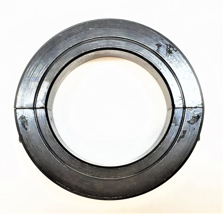 RULAND NOMAR 2 1/8" Two Piece Split Shaft Collar SP-34-F NOS