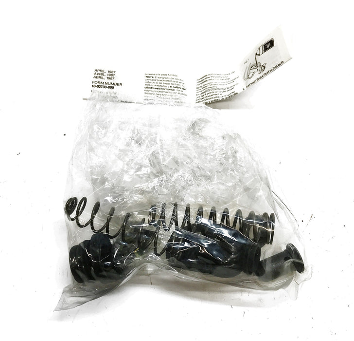 Wagner Master Cylinder Repair Kit F99089 NOS