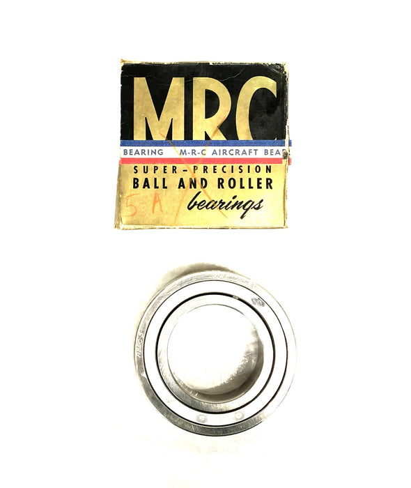MRC Precision Shielded Ball Bearing 215 S-16 ABEC5 NOS