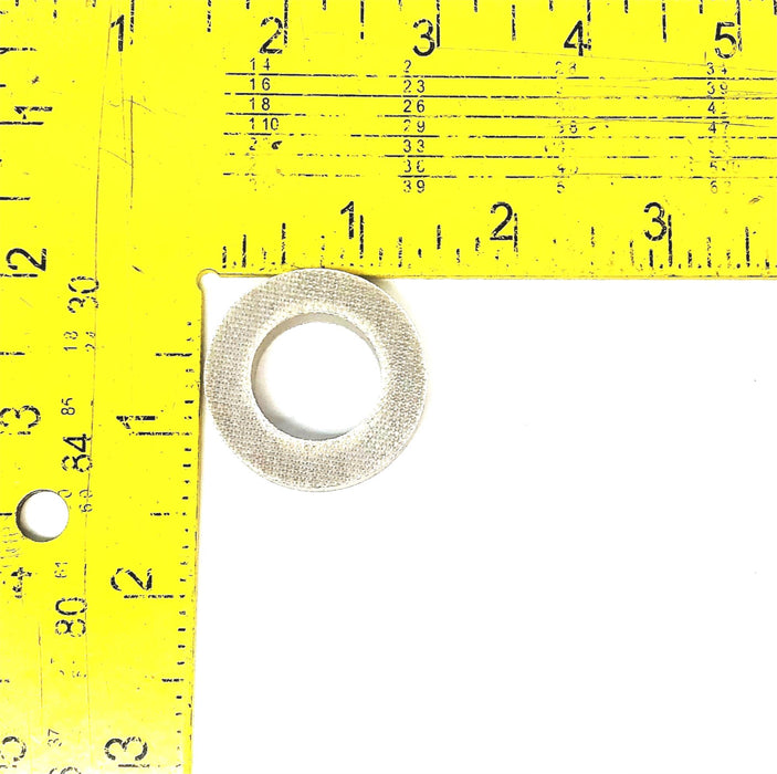 Unbranded 1-3/8IN OD 3/4IN ID Insulation Bushing 0144V863P0001 [Lot of 10] NOS