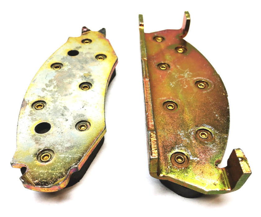 Wagner Disc Brake Pad Set NA-7027R NOS