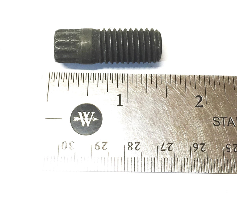 Detroit Diesel OEM Stud 23509239 NOS