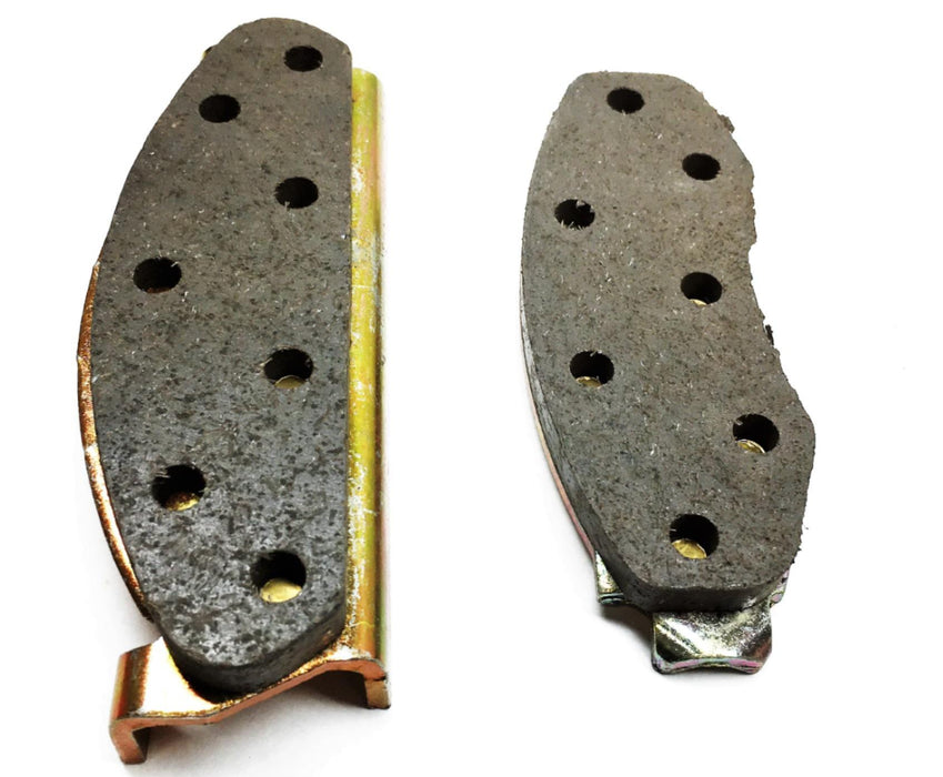 Wagner Disc Brake Pad Set NA-7027R NOS
