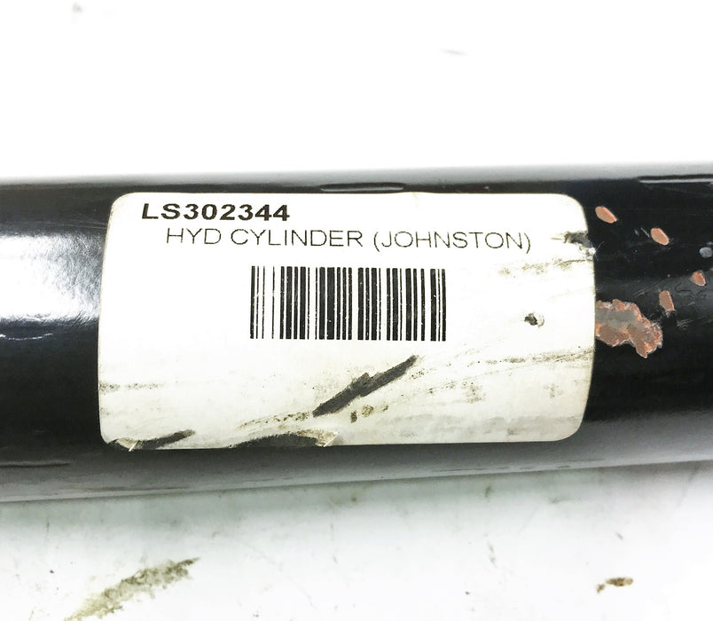 Johnston Sweeper Hydraulic Cylinder 302344 (319891)