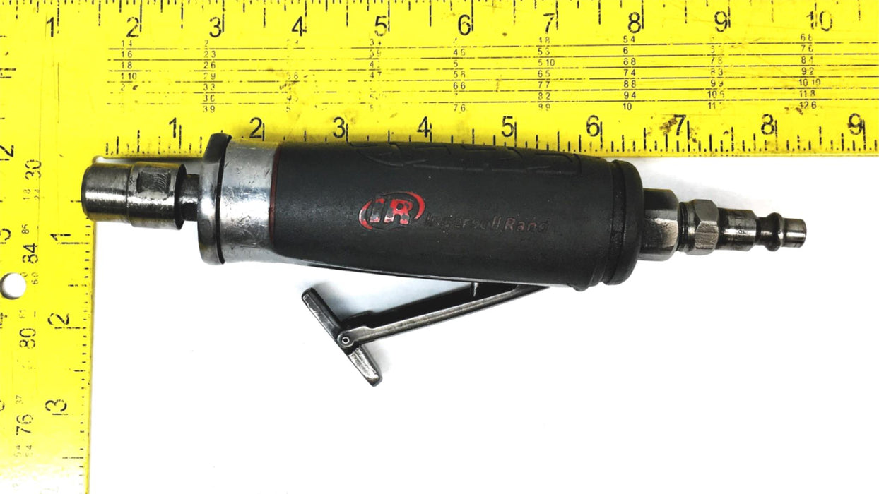 Ingersoll Rand 90 PSIG 6.2 Bar 25,000 RPM Angle Air Die Grinder 5108 USED