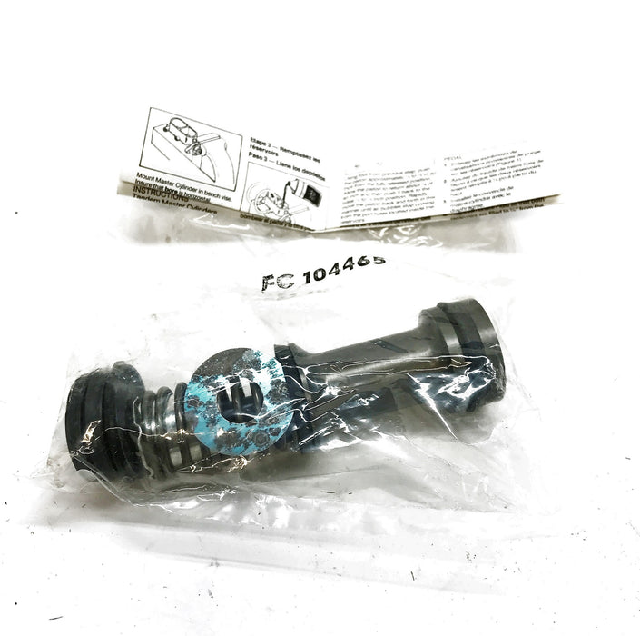 Wagner Master Cylinder Repair Kit F104465 NOS