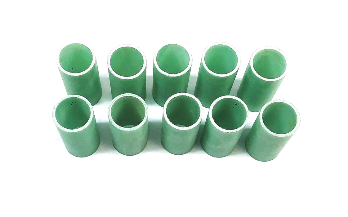 Unbranded Insulated Bushing 0251A214P0025 [Lot of 10] NOS