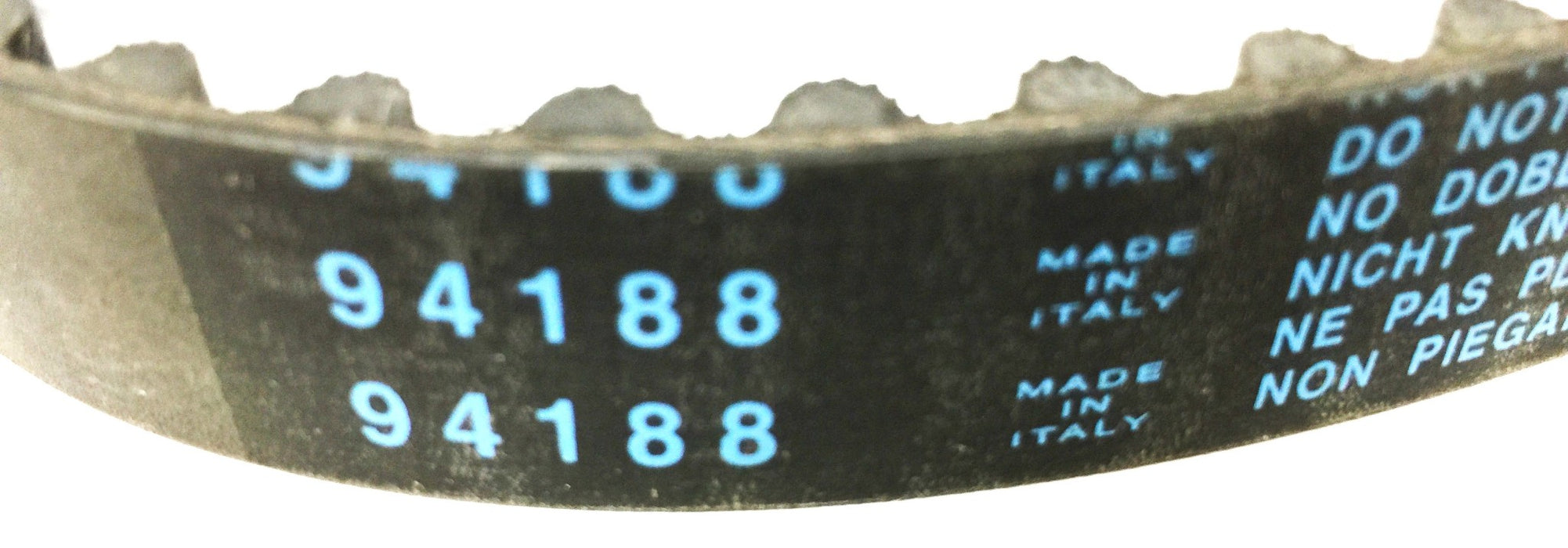 Dayco Timing Belt 94188 (T164) [Lot of 2] NOS
