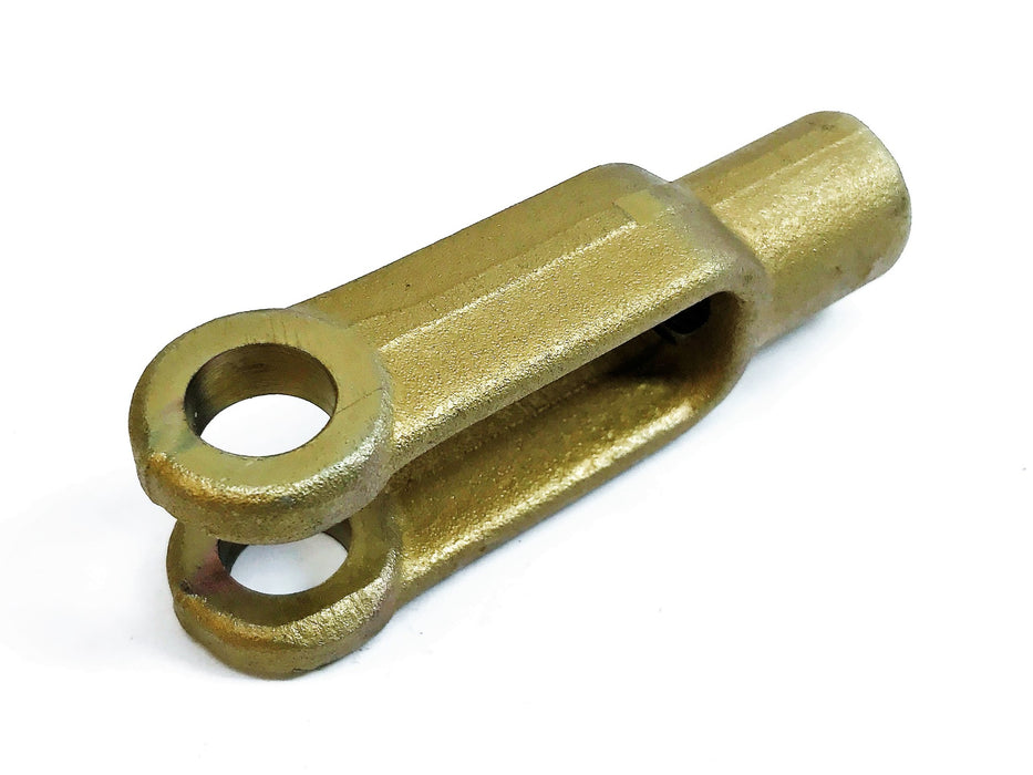 Tennant OEM Clevis 0.50 Pin 51462 [Lot of 2] NOS