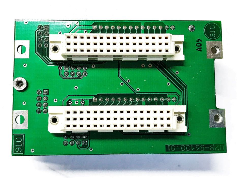 GE Lentronics Paddleboard Unit 86438-90 NOS