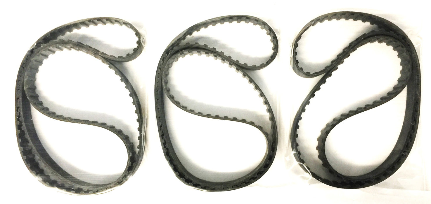 Dayco Timing Belt 95017 (T017) [Lot of 3] NOS