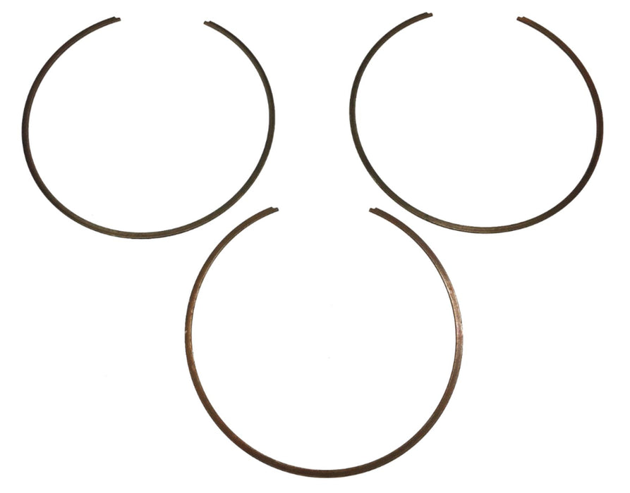 Allison Transmission Internal Snap Rings 29544524 [Lot of 3] NOS