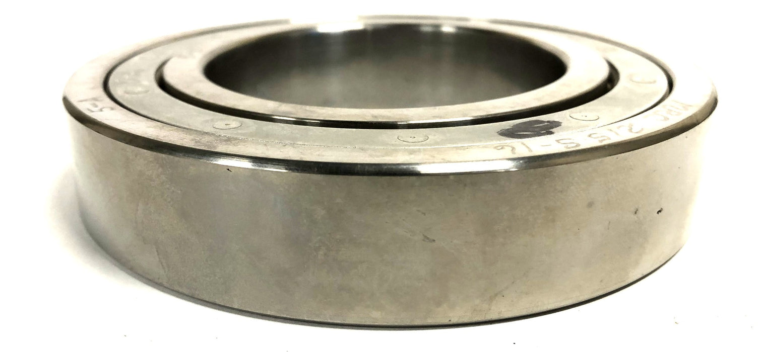 MRC Precision Shielded Ball Bearing 215 S-16 ABEC5 NOS