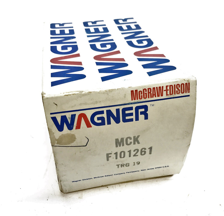 Wagner Master Cylinder Repair Kit F101261 NOS