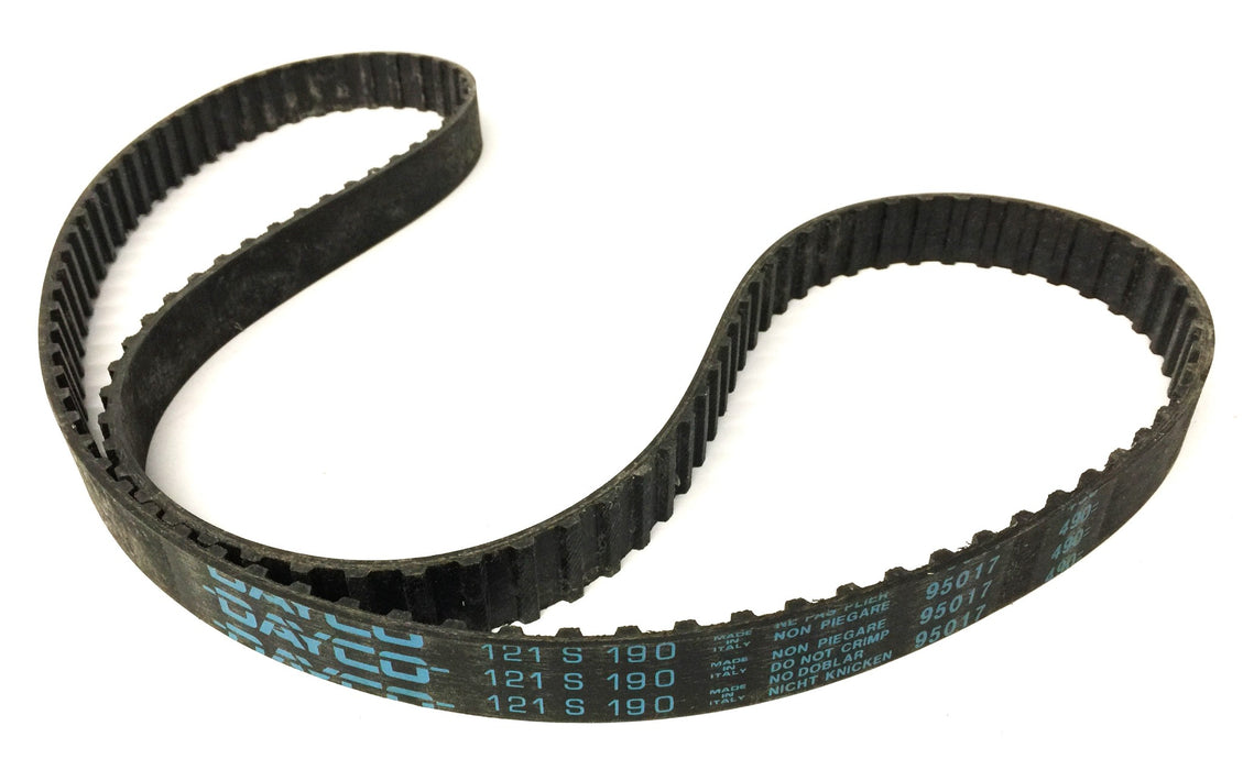 Dayco Timing Belt 95017 (T017) [Lot of 3] NOS