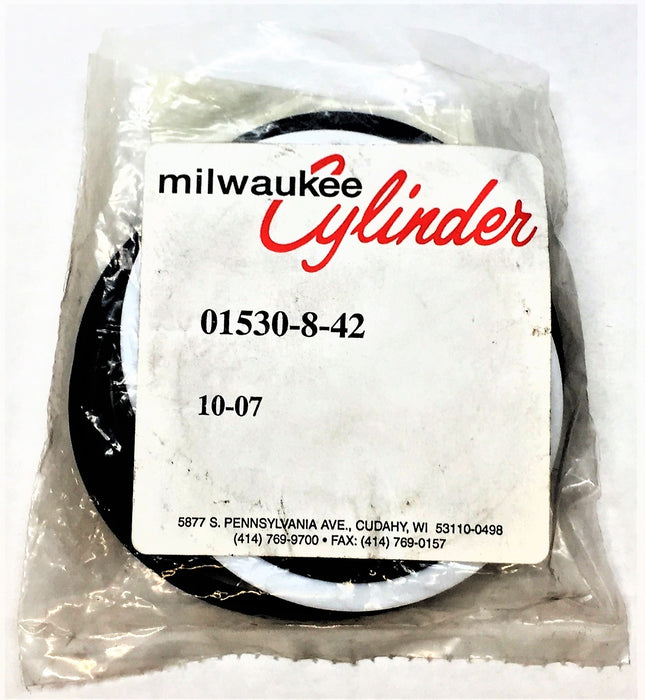 MILWAUKEE CYLINDER Service Kit 01530-8-42 NOS