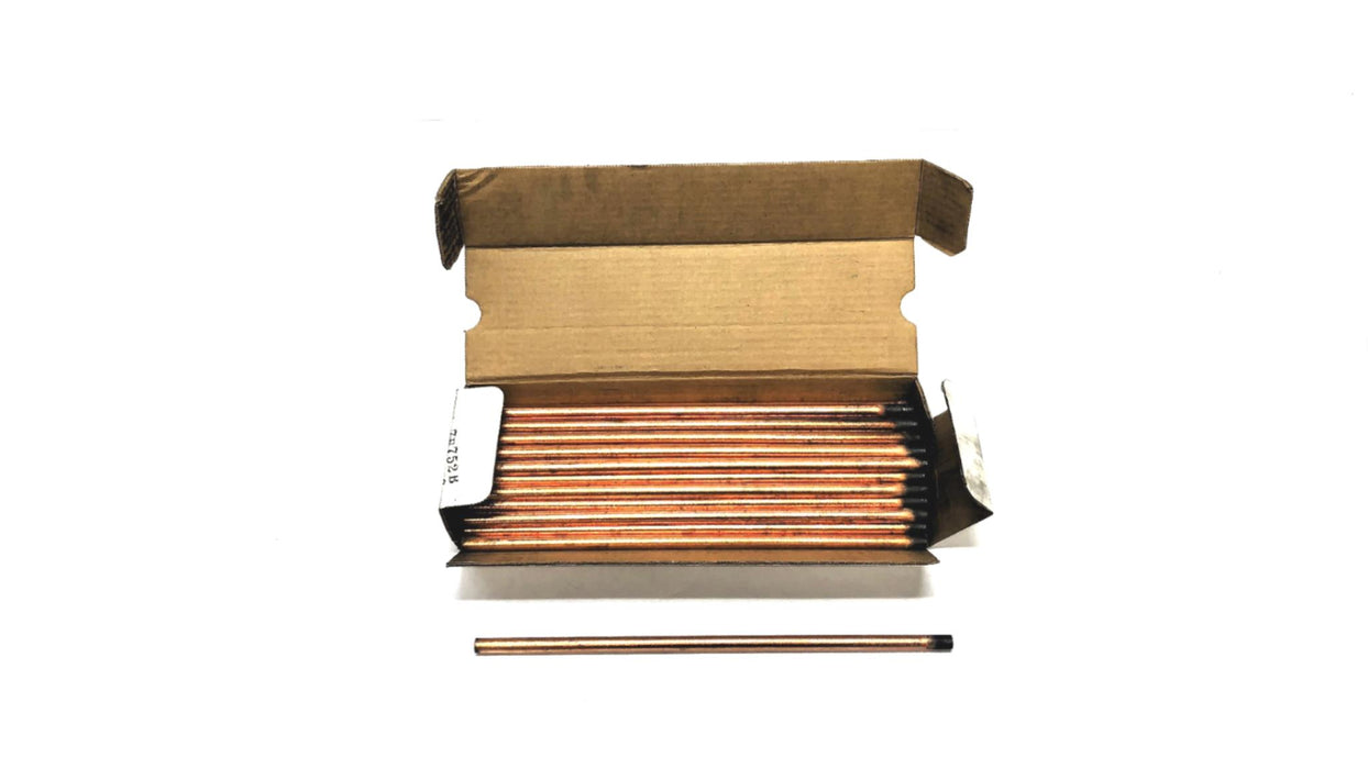 All-State Welding ESAB Box of (50) 3/8" Electrode Gouging Rods 69090164 NOS