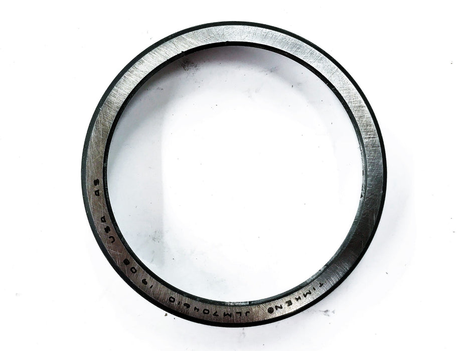 Timken Tapered Rolle Bearing 704610 [Lot of 3] NOS