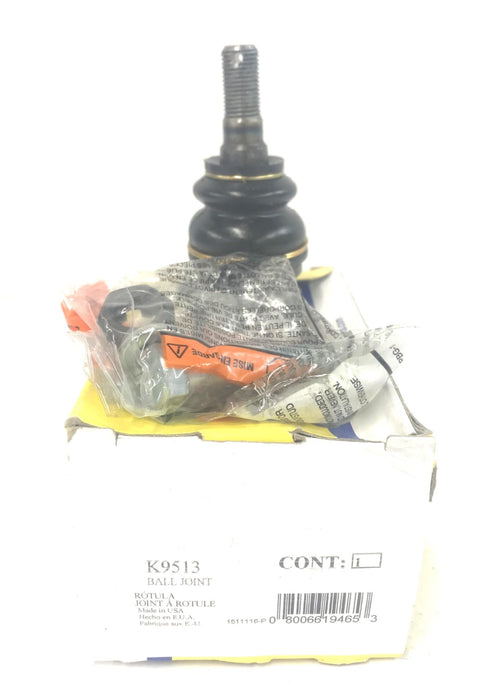 MOOG Front Lower Ball Joint Kit K9513 NOS